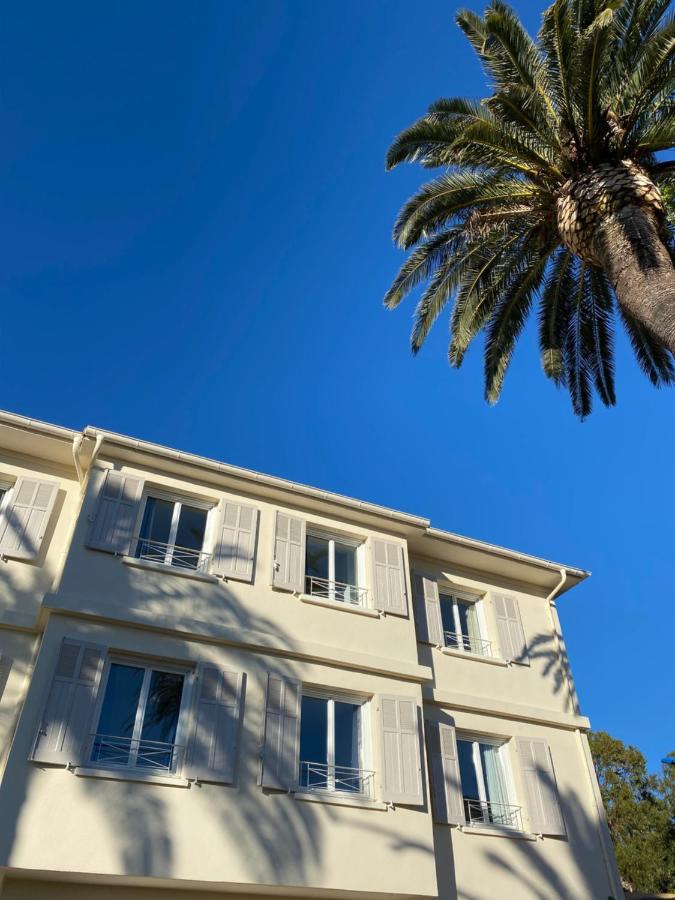 Villa 418 Saint-Raphaël Exteriér fotografie