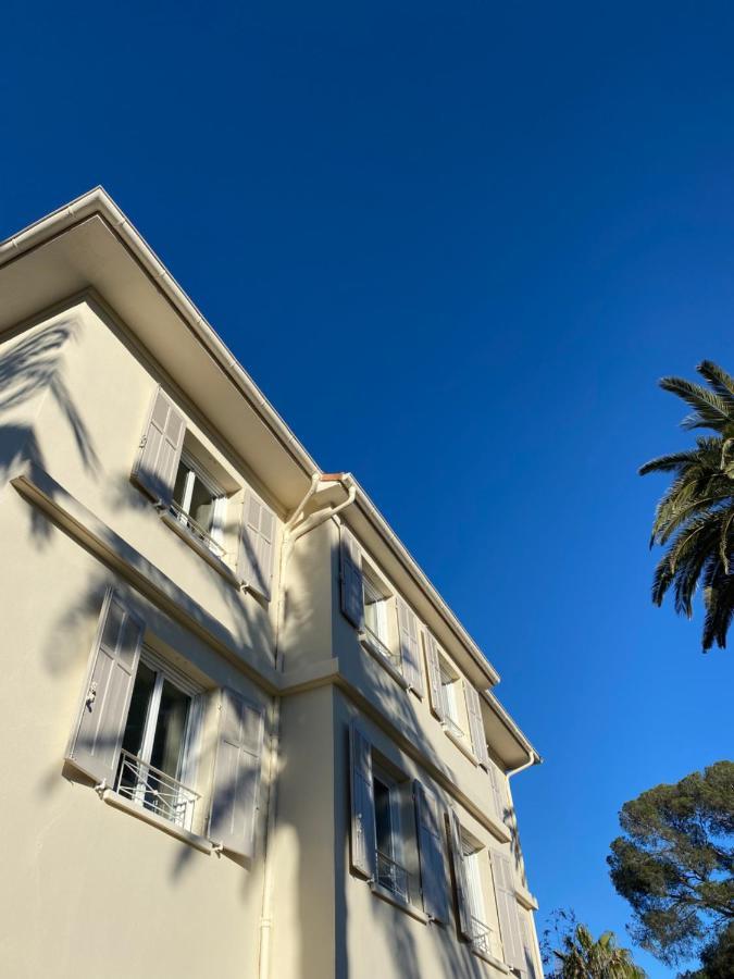 Villa 418 Saint-Raphaël Exteriér fotografie