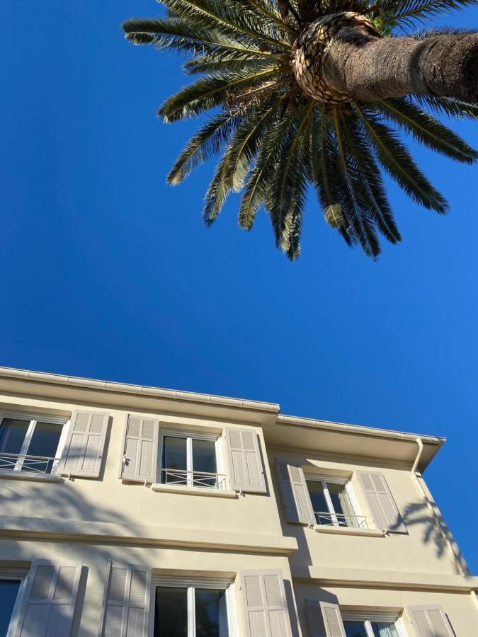 Villa 418 Saint-Raphaël Exteriér fotografie