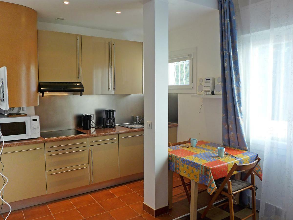 Villa 418 Saint-Raphaël Exteriér fotografie